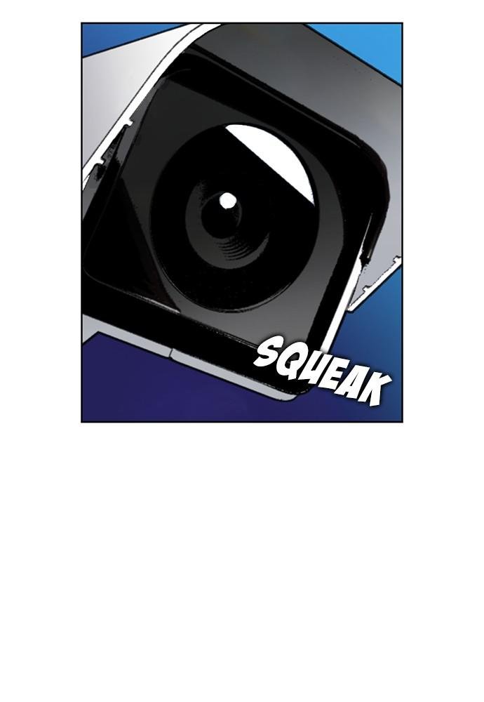 Read The Druid of Seoul Station Manga Online