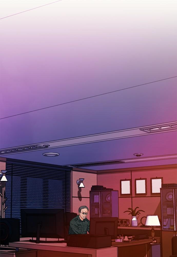 Read The Druid of Seoul Station Manga Online