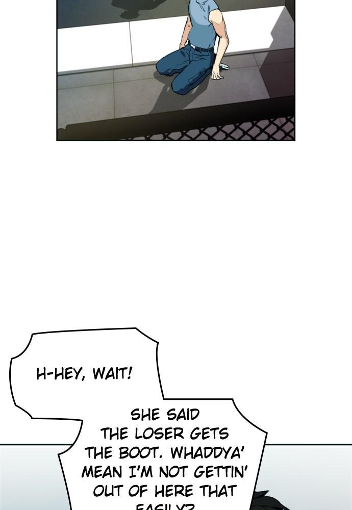 Read The Druid of Seoul Station Manga Online