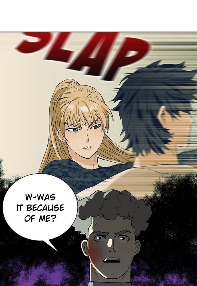 Read The Druid of Seoul Station Manga Online