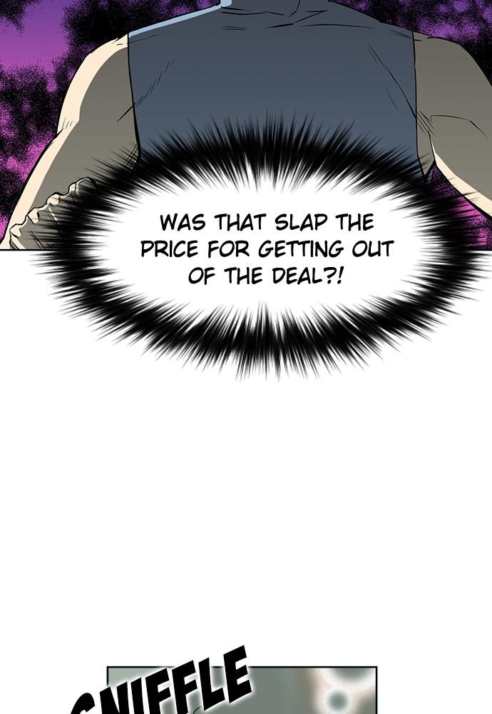 Read The Druid of Seoul Station Manga Online