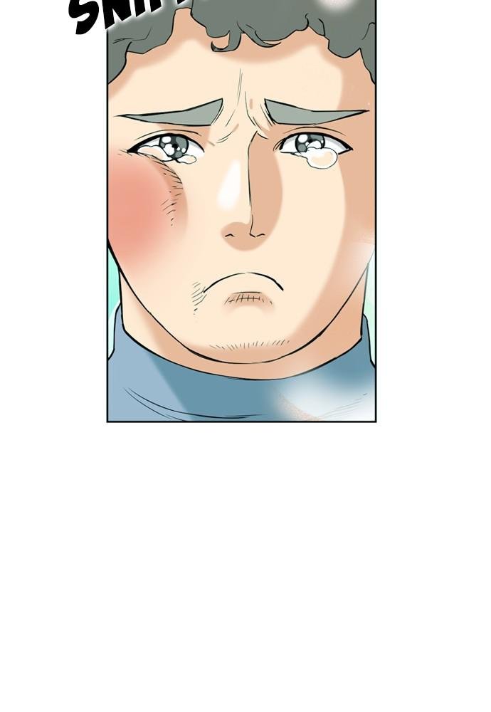 Read The Druid of Seoul Station Manga Online