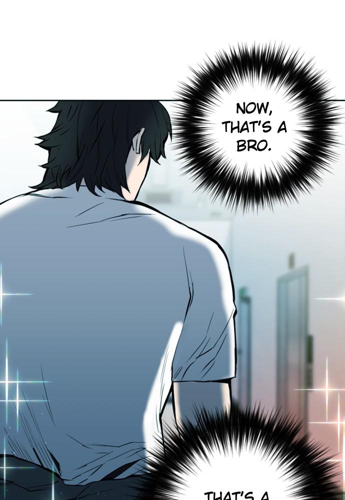 Read The Druid of Seoul Station Manga Online