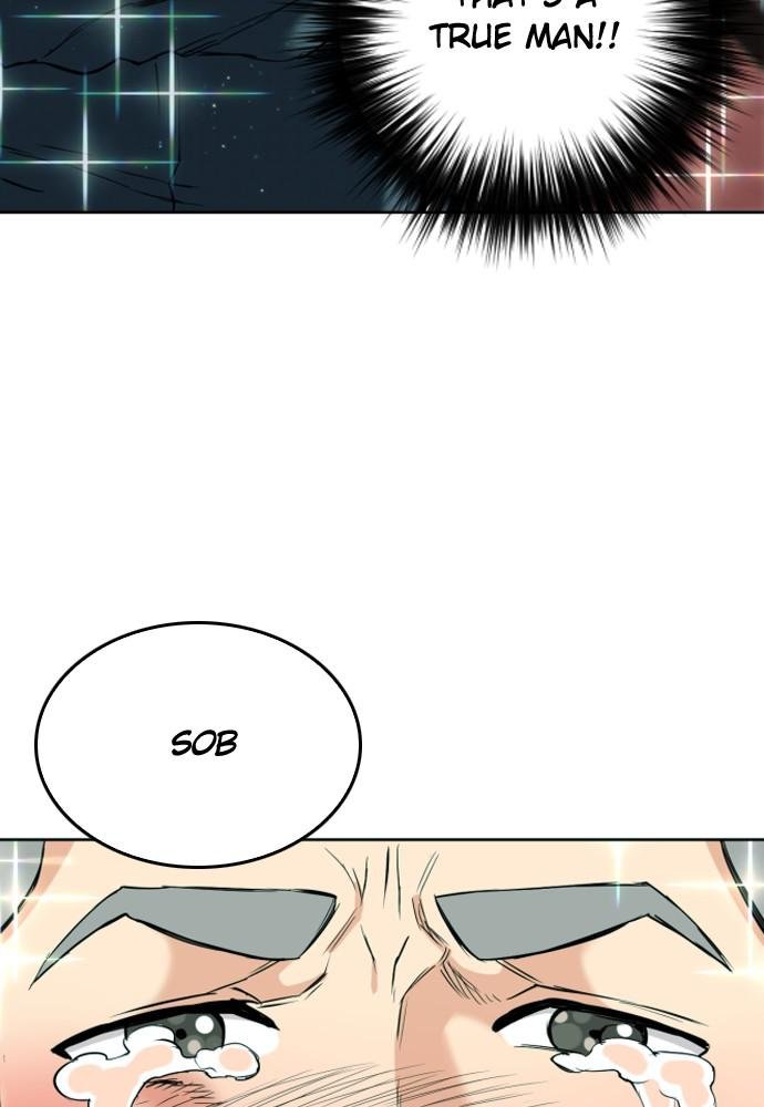 Read The Druid of Seoul Station Manga Online