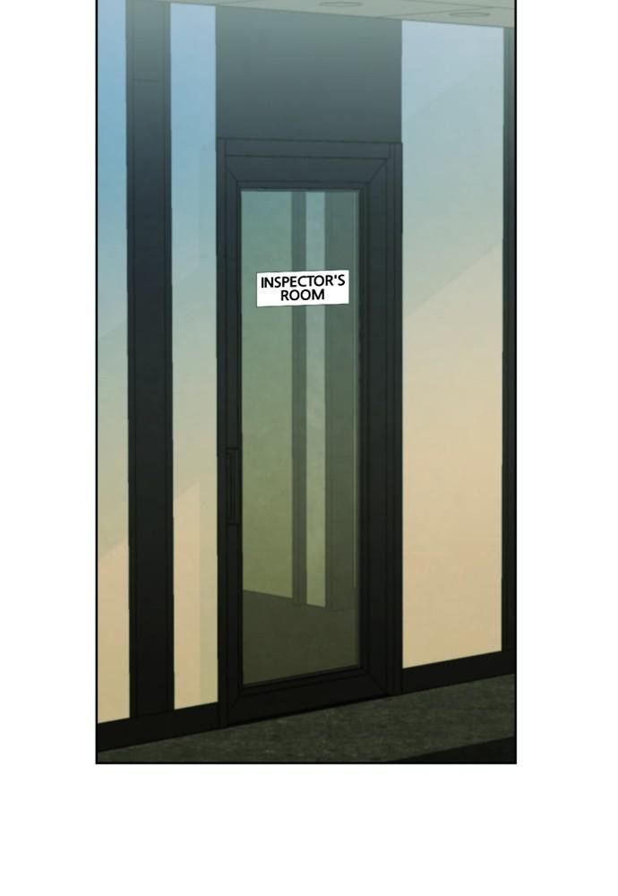 Read The Druid of Seoul Station Manga Online