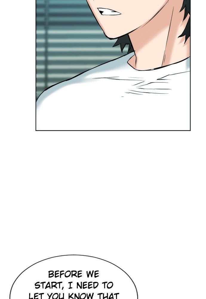 Read The Druid of Seoul Station Manga Online