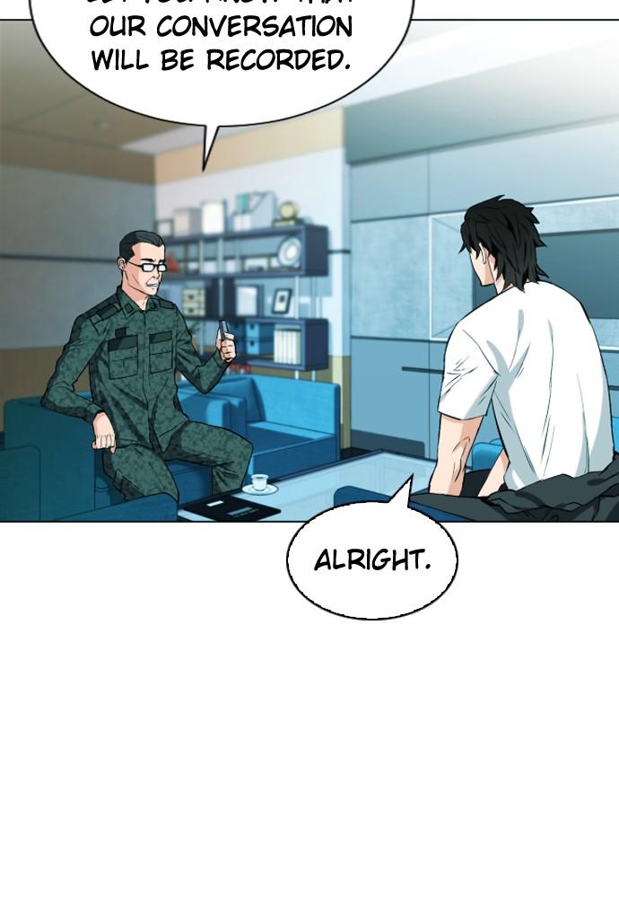 Read The Druid of Seoul Station Manga Online