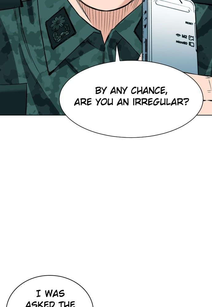 Read The Druid of Seoul Station Manga Online