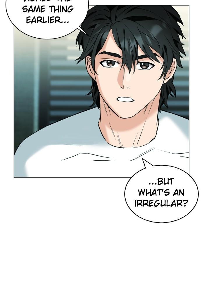 Read The Druid of Seoul Station Manga Online