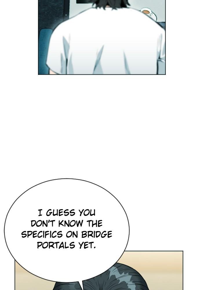 Read The Druid of Seoul Station Manga Online