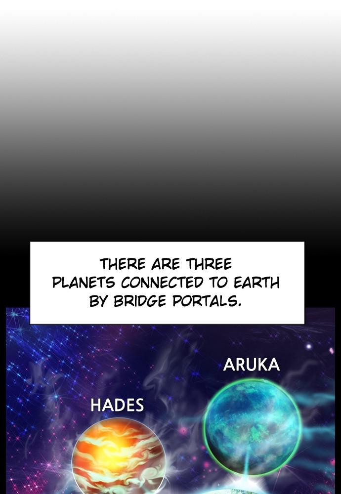 Read The Druid of Seoul Station Manga Online