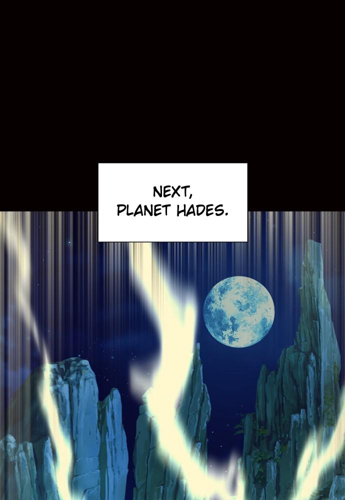 Read The Druid of Seoul Station Manga Online