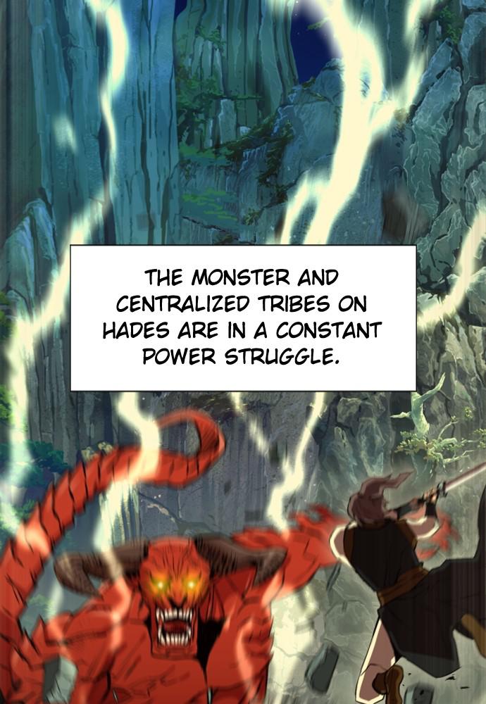 Read The Druid of Seoul Station Manga Online