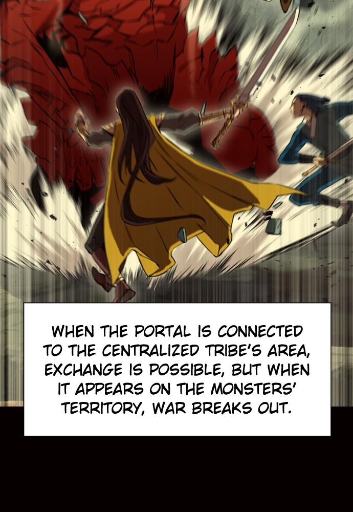 Read The Druid of Seoul Station Manga Online