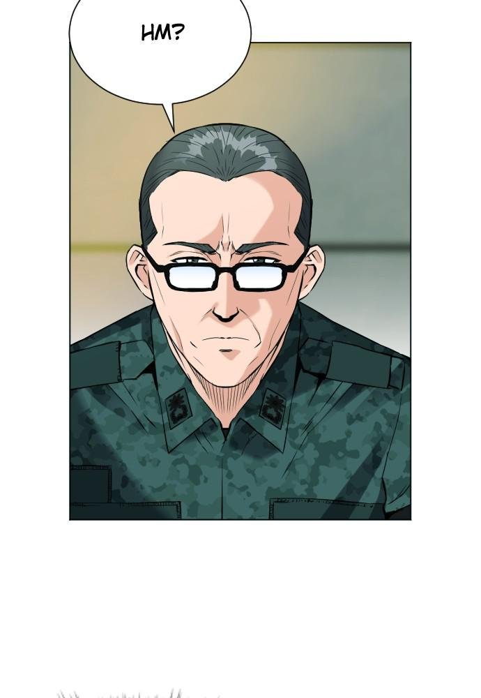 Read The Druid of Seoul Station Manga Online