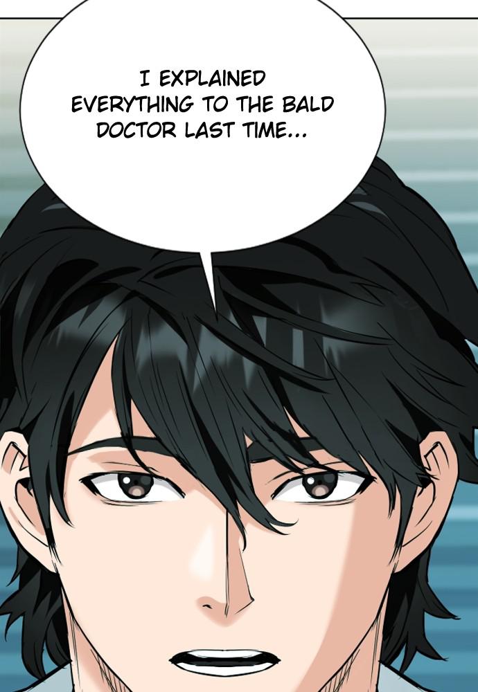 Read The Druid of Seoul Station Manga Online