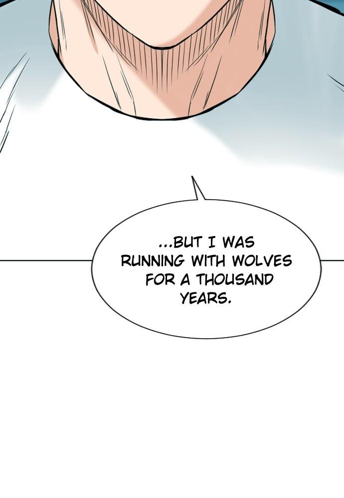 Read The Druid of Seoul Station Manga Online