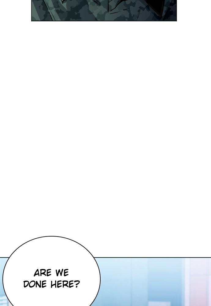 Read The Druid of Seoul Station Manga Online