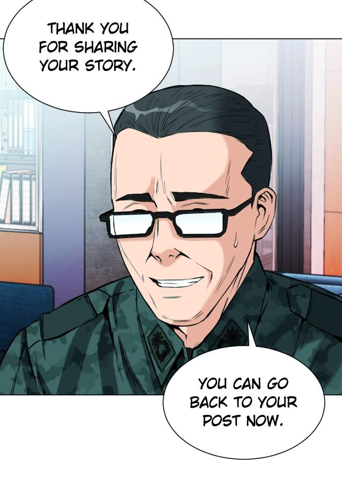 Read The Druid of Seoul Station Manga Online