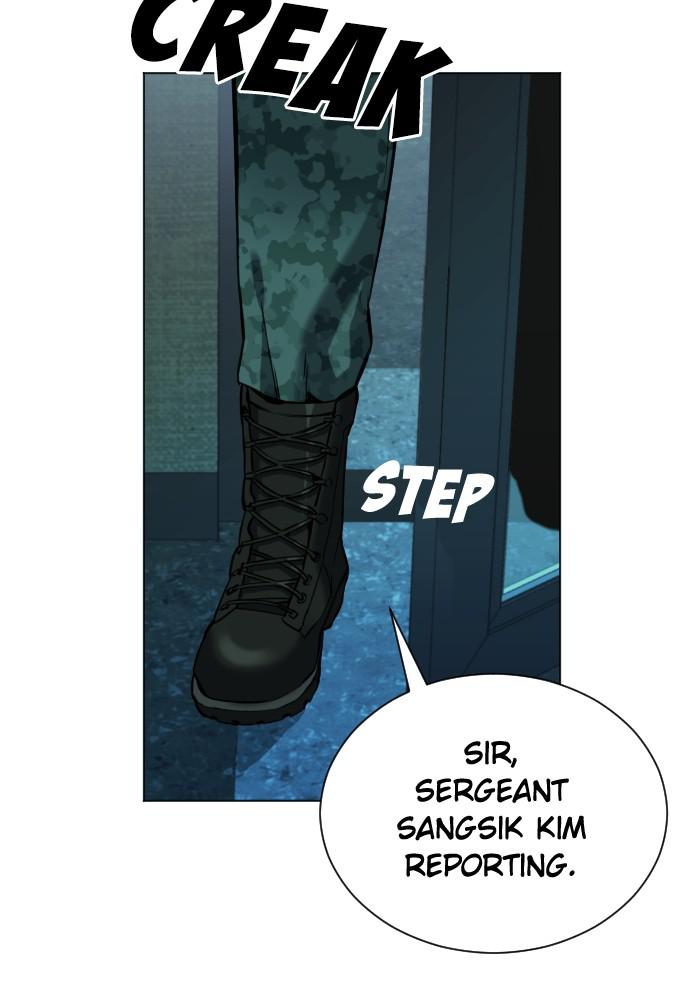 Read The Druid of Seoul Station Manga Online