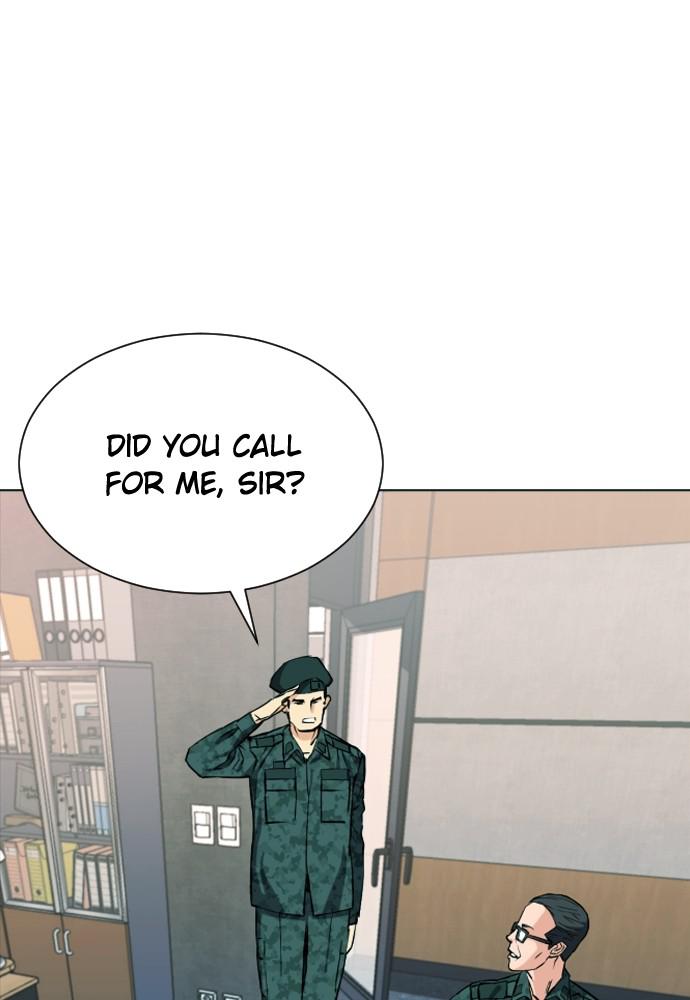 Read The Druid of Seoul Station Manga Online