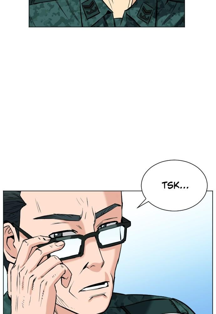 Read The Druid of Seoul Station Manga Online