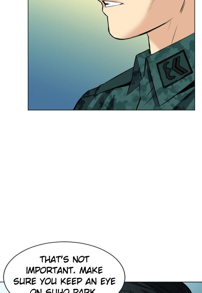 Read The Druid of Seoul Station Manga Online