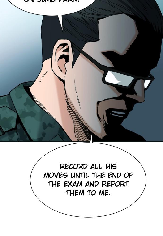 Read The Druid of Seoul Station Manga Online