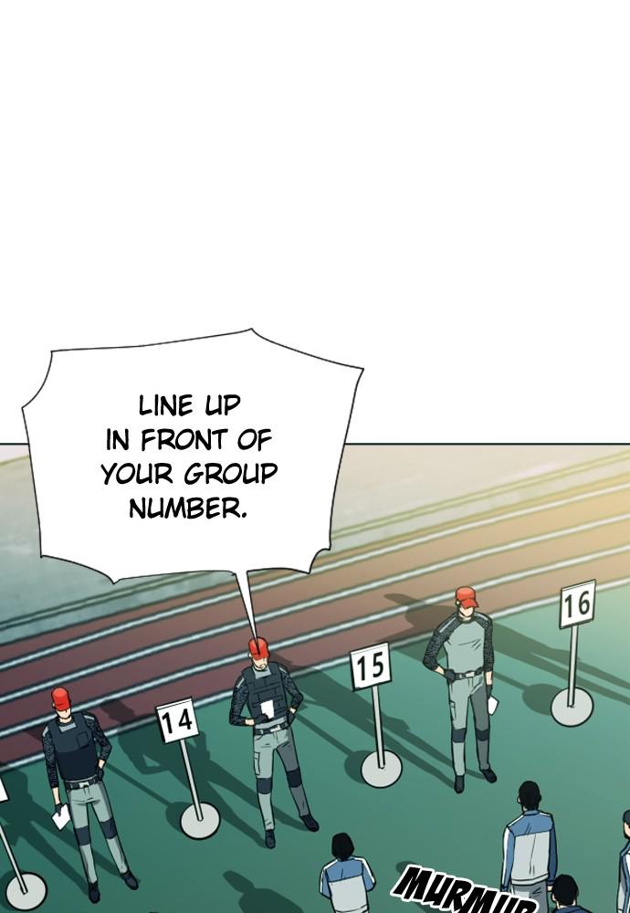 Read The Druid of Seoul Station Manga Online