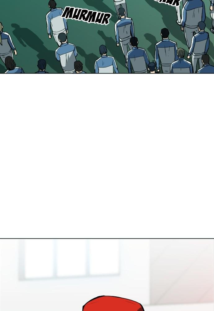 Read The Druid of Seoul Station Manga Online