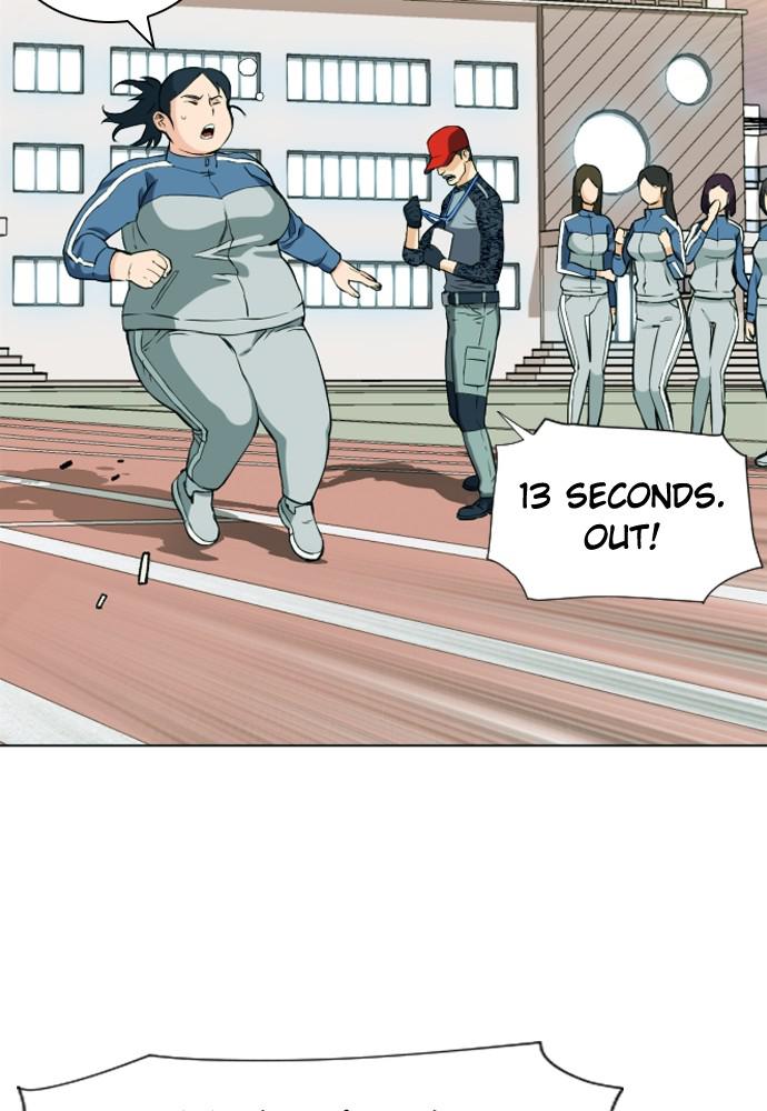 Read The Druid of Seoul Station Manga Online