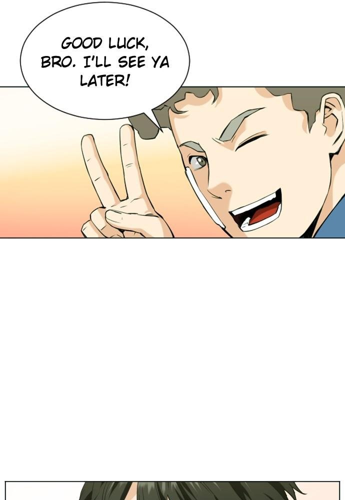 Read The Druid of Seoul Station Manga Online