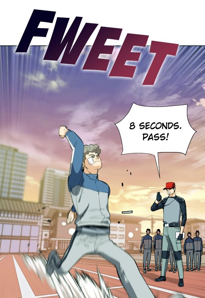 Read The Druid of Seoul Station Manga Online