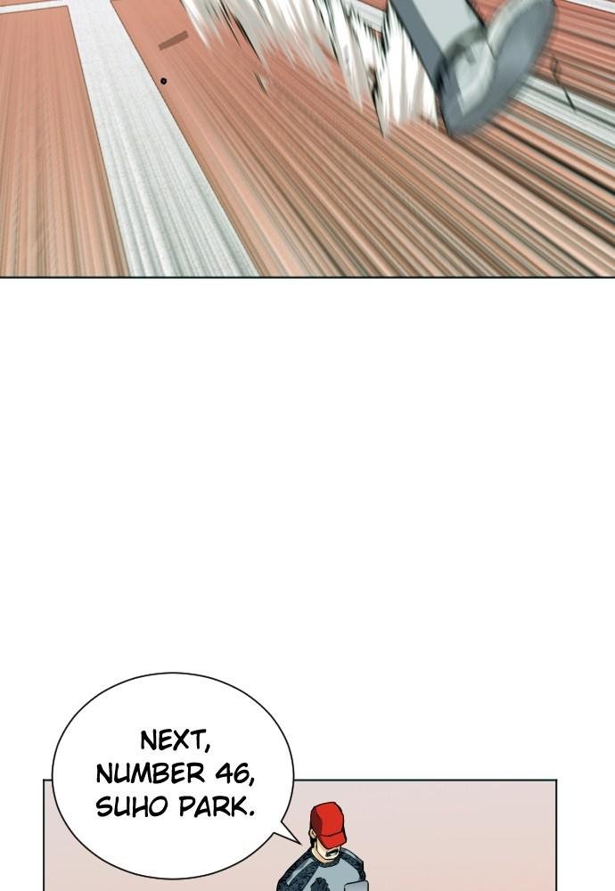 Read The Druid of Seoul Station Manga Online