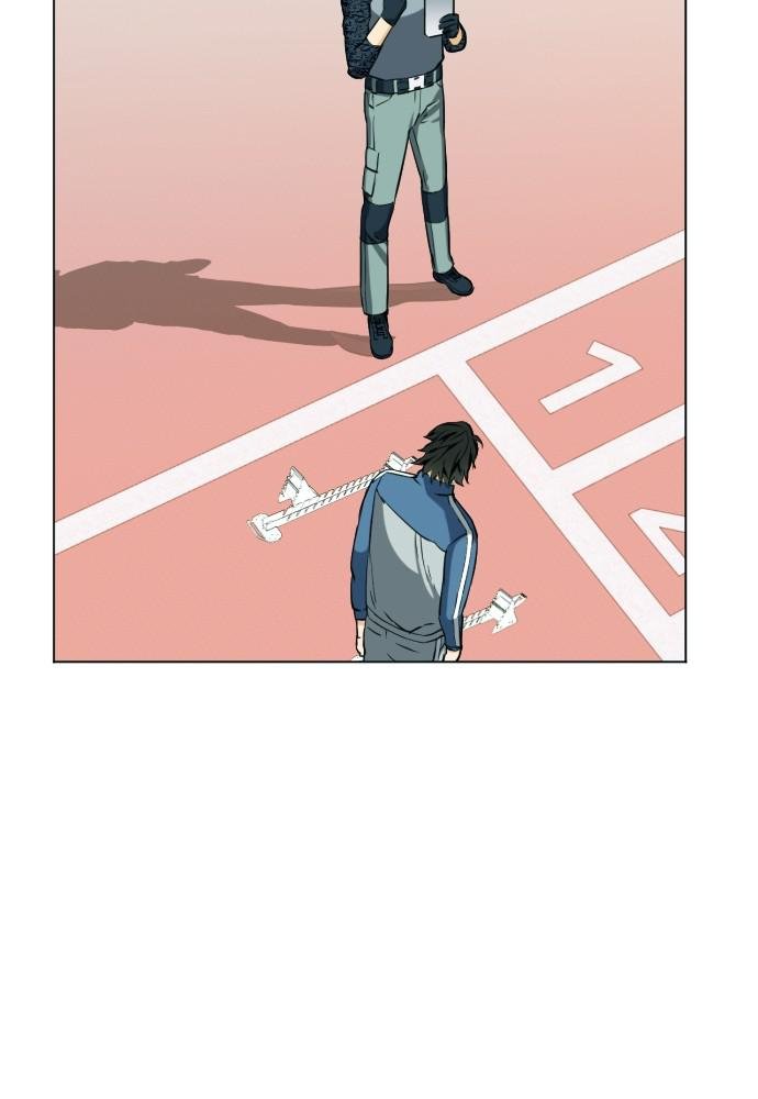 Read The Druid of Seoul Station Manga Online