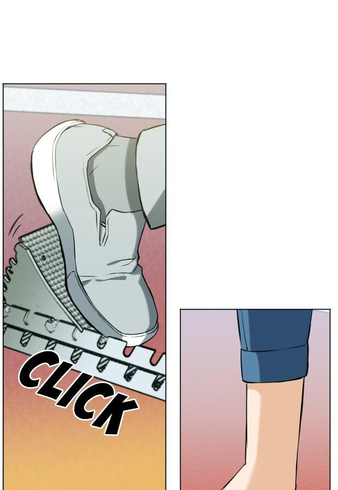 Read The Druid of Seoul Station Manga Online