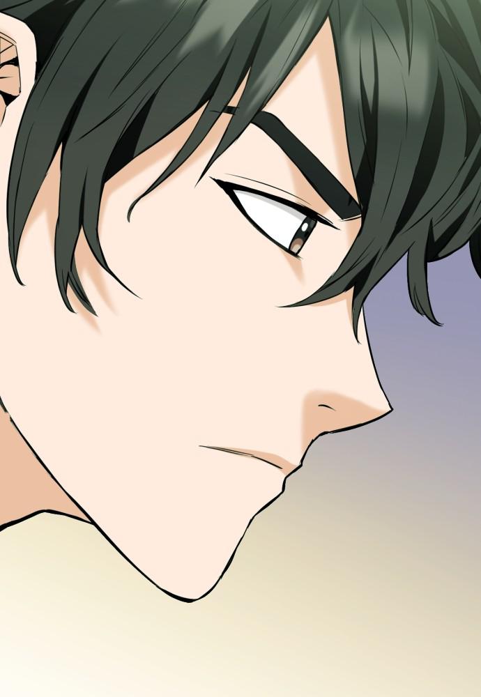 Read The Druid of Seoul Station Manga Online