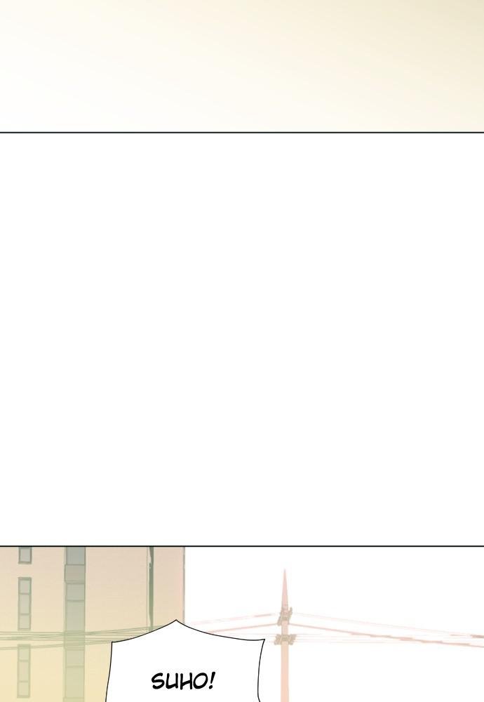 Read The Druid of Seoul Station Manga Online