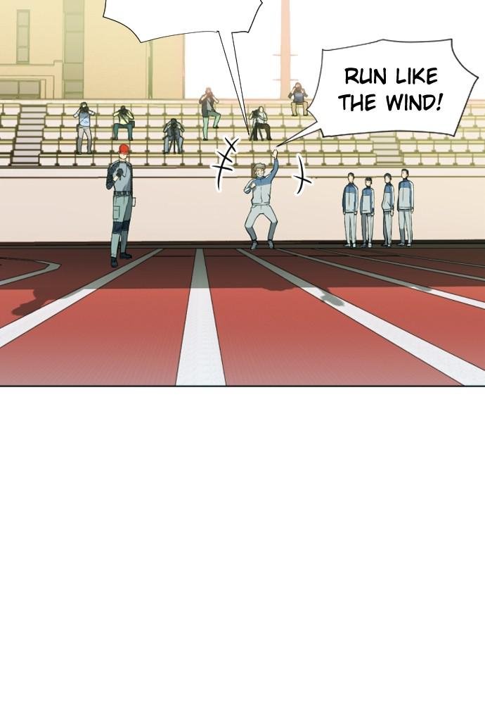 Read The Druid of Seoul Station Manga Online