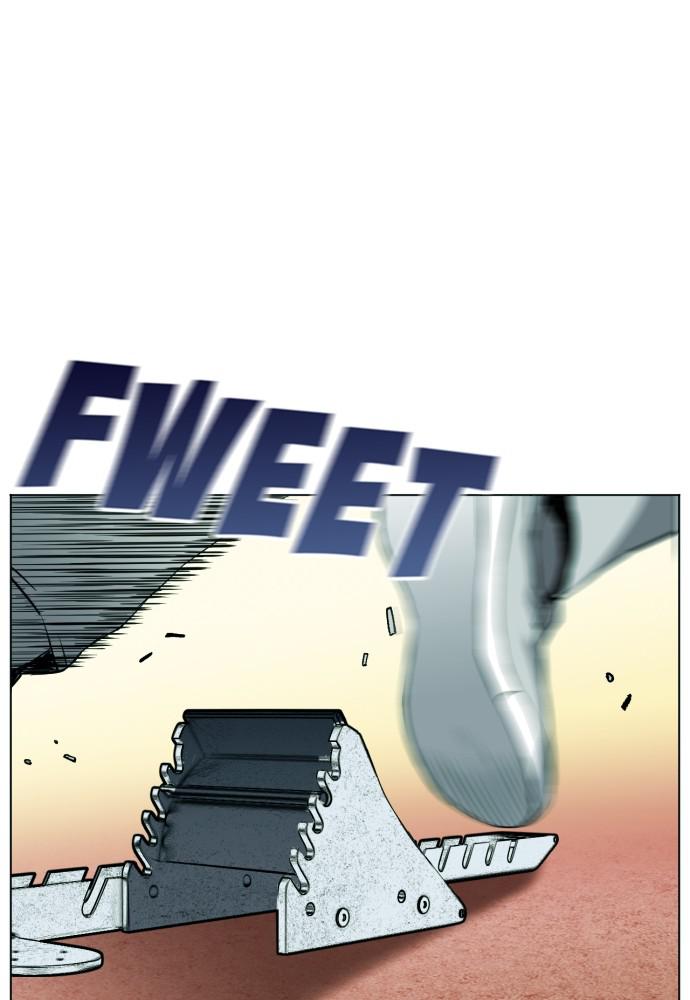 Read The Druid of Seoul Station Manga Online