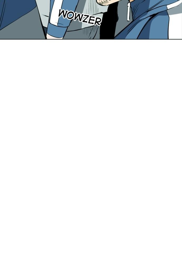 Read The Druid of Seoul Station Manga Online