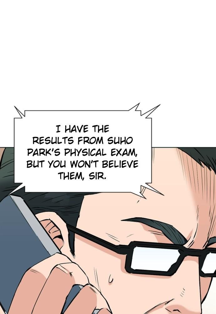 Read The Druid of Seoul Station Manga Online