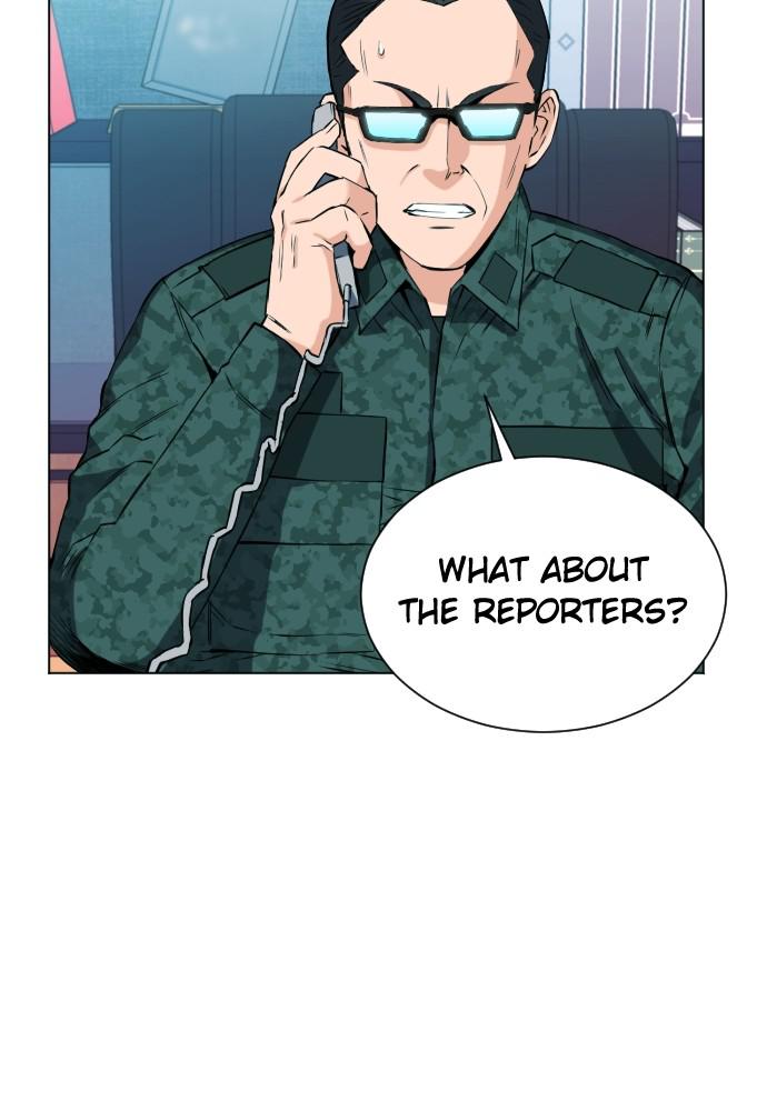 Read The Druid of Seoul Station Manga Online