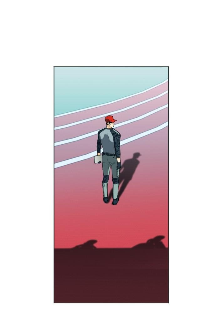 Read The Druid of Seoul Station Manga Online