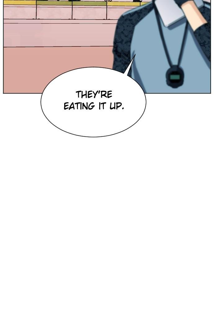 Read The Druid of Seoul Station Manga Online