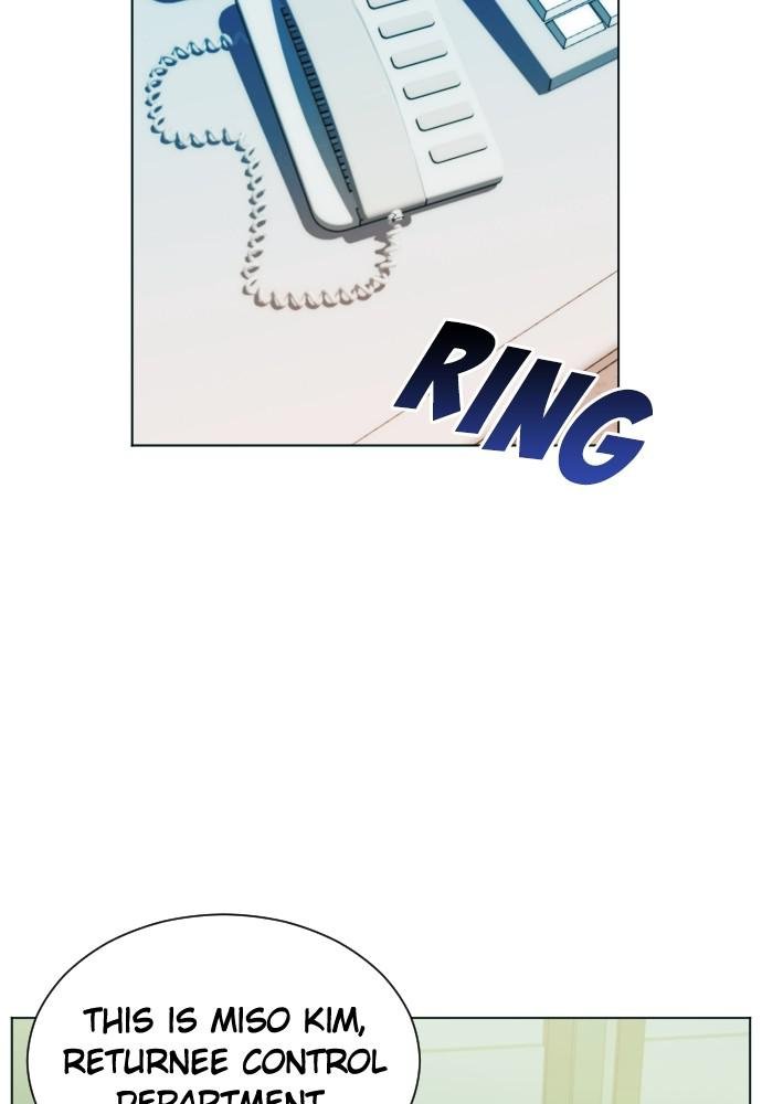 Read The Druid of Seoul Station Manga Online