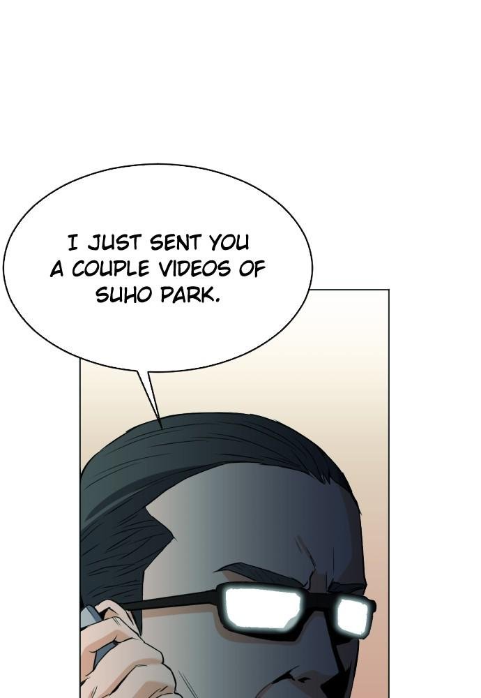 Read The Druid of Seoul Station Manga Online