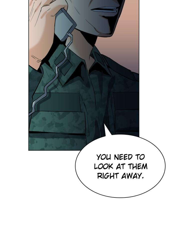 Read The Druid of Seoul Station Manga Online