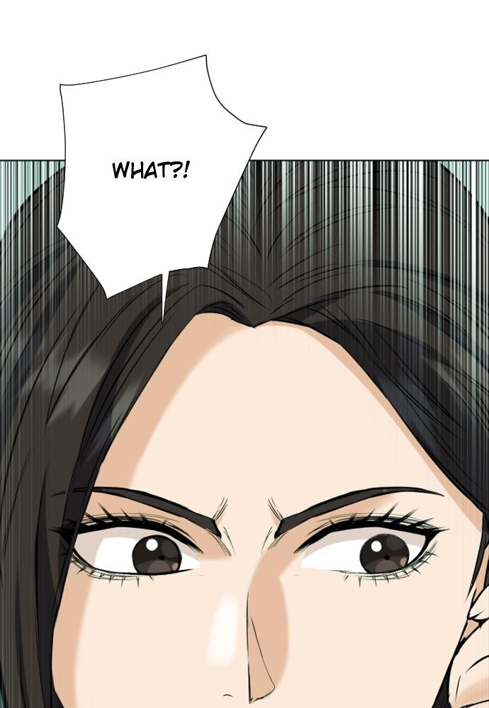 Read The Druid of Seoul Station Manga Online