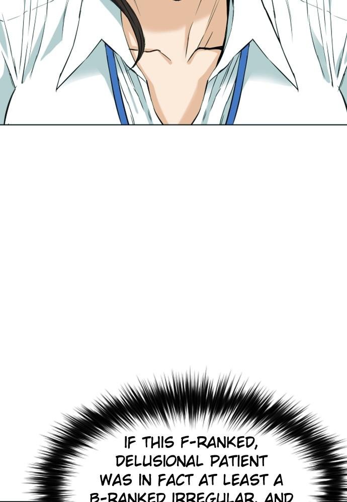 Read The Druid of Seoul Station Manga Online